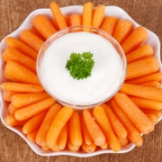 Low-Fat Ranch Dressing