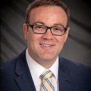 Dr. Aaron McCoy Joins Provo North University Office