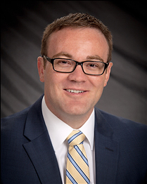 Dr. Aaron McCoy Joins Provo North University Office
