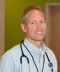 Brian C. McCune, M.D.