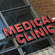 AAP Strongly Opposes the Use of Retail-based Clinics