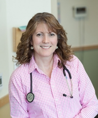 Melissa Kendall, M.D.