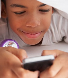 Monitoring Online Behavior: Do You Really Know What Your Kids are Doing Online?