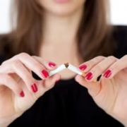 Reasons for Parents to Quit Smoking