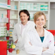 Did you know this about your pharmacist?