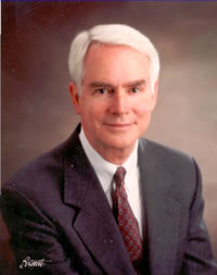 Dr. Stuart Slingerland