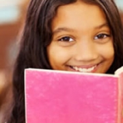 Raising Good Readers Begins at Home