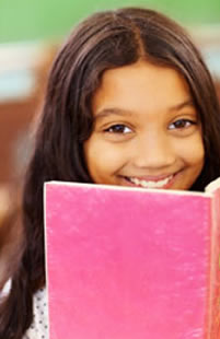 Raising Good Readers Begins at Home