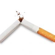 Exposure to secondhand smoke can cause behavioral problems