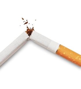 Exposure to secondhand smoke can cause behavioral problems