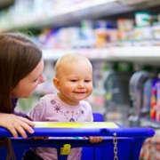 How Safe Are Shopping Carts?