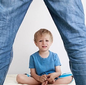 Spanking doesn’t work; here’s what does