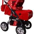 Stroller safety tips still important even with new mandatory stroller standards