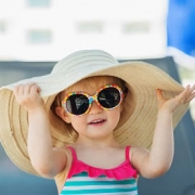 Why Do Kids Need Sunglasses?