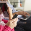 Does my child have a technology addiction?