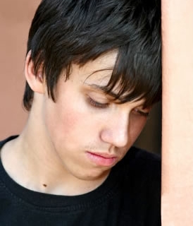 Learning to Recognize Teen Depression