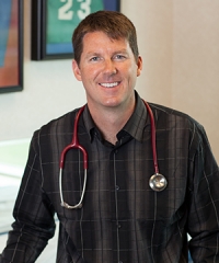 Scott H. Mumford, M.D.