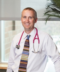 Ryan B. Wilcox, M.D.