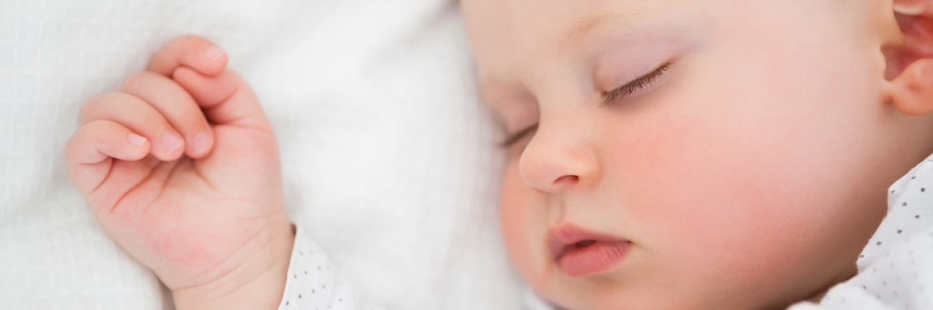 Eleven Ways to Reduce the Risk of SIDS