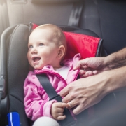Why do good parents leave their children in hot cars?