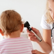 Drop in ear infection rates attributed to vaccines, breastfeeding, and a reduction in smoking