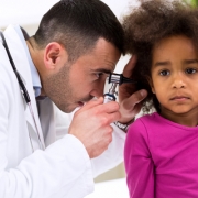 Does my child have an ear infection?