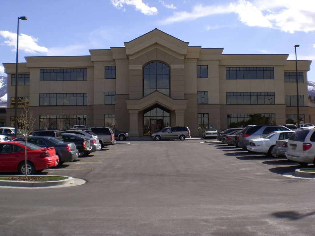 Payson Pediatricians Utah Valley Pediatrics