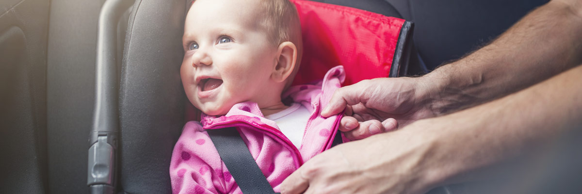 Why do good parents leave their children in hot cars?