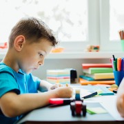 Homework Strategies for Children on the Autism Spectrum