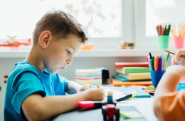 Homework Strategies for Children on the Autism Spectrum