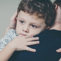 Helping your child deal with death, loss, and grief