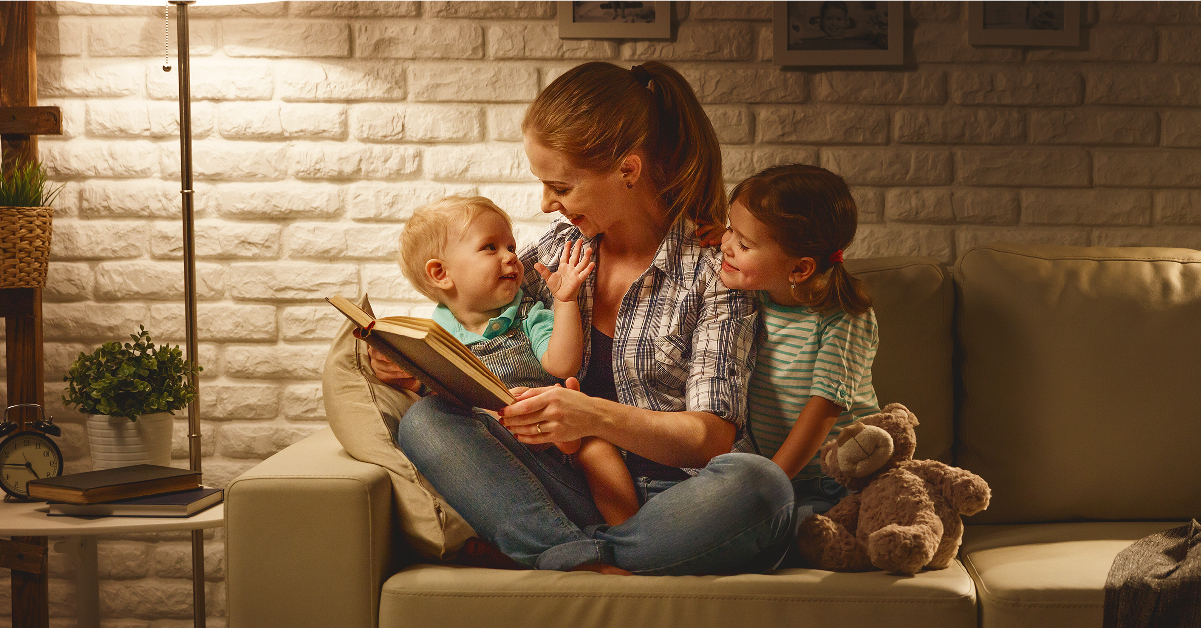 Do this one thing for a smarter child Utah Valley Pediatrics