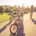 Eight Ways to Get Your Kids (and Yourself) Into Biking