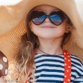 Sun Safety Tips for Children
