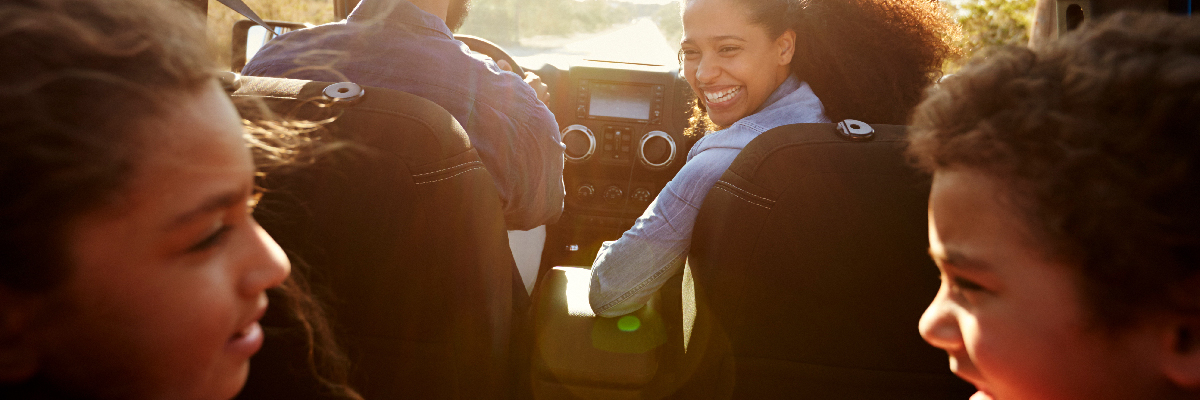 10 Reasons to Incorporate Audiobooks into Your Road Trips