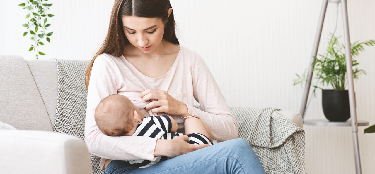 What Modern Moms Should Know About Breastfeeding