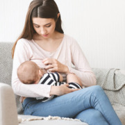 What Modern Moms Should Know About Breastfeeding