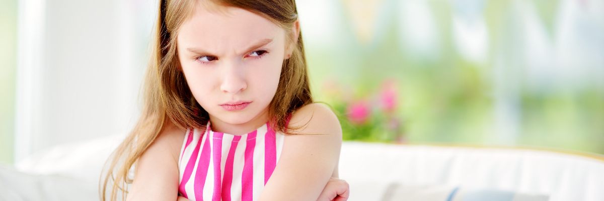 How can I get my kids to stop whining?