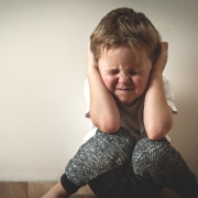 Dealing with a Defiant Toddler