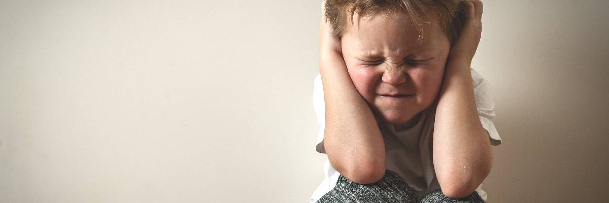 Dealing with a Defiant Toddler