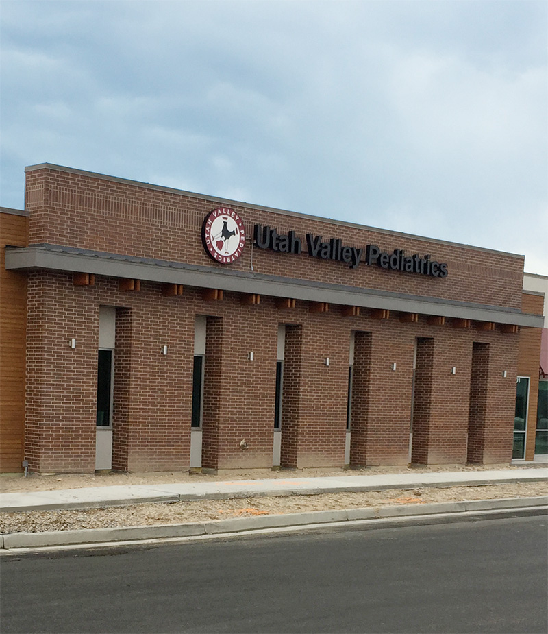 Spanish Fork Pediatricians Utah Valled Pediatrics