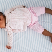 Preventing SIDS – Sleep Positioning