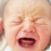 Colic & Shaken Baby Syndrome