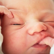 Reflexes, Hiccups, & Infant Behavior