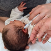 Newborn Hearing Screening