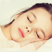 How can I get my child to fall asleep and stay asleep?