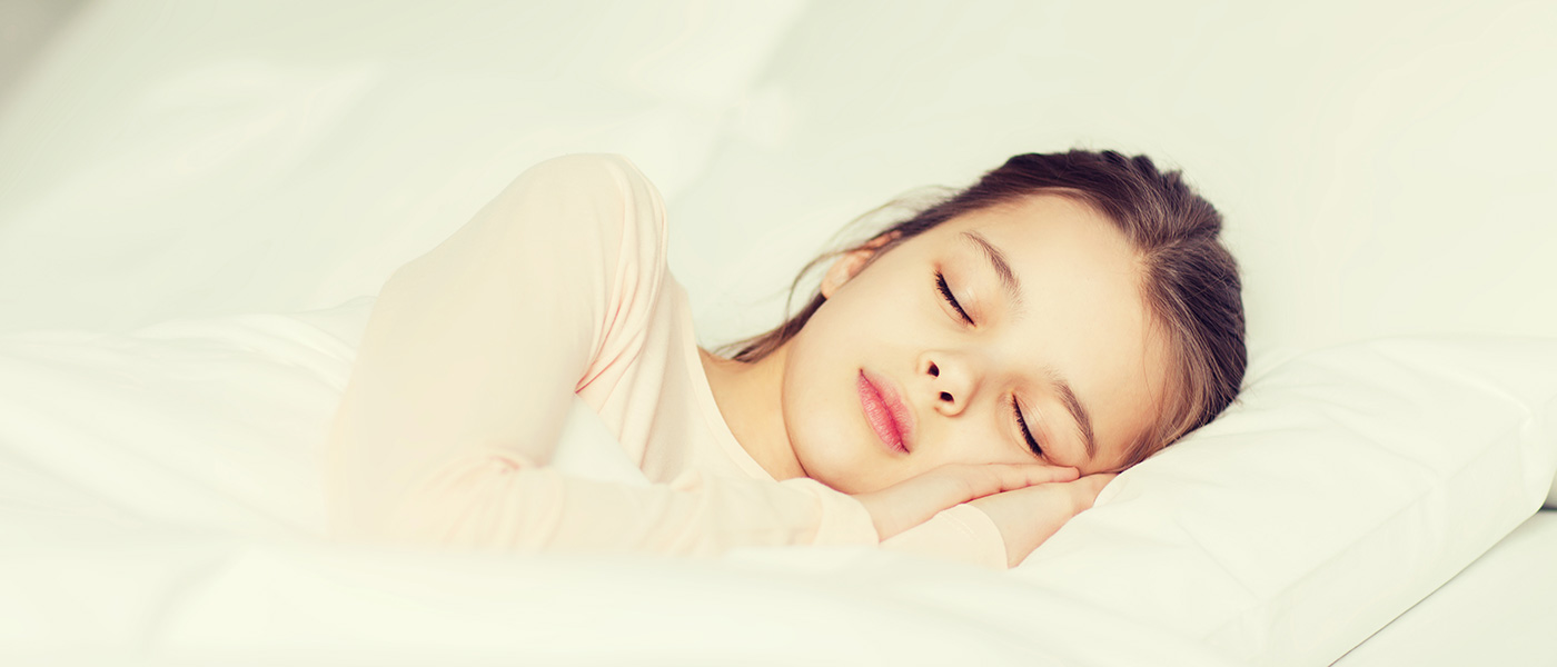 How can I get my child to fall asleep and stay asleep?