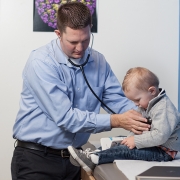 Finding a Pediatrician