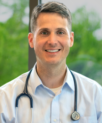 Stephen Lee, M.D.