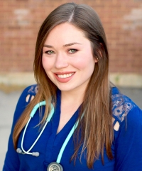 Christine Jackson, CPNP